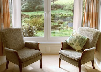 Trimstone Manor Country House Hotel