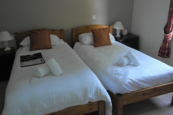 Trimstone Manor Country House Hotel