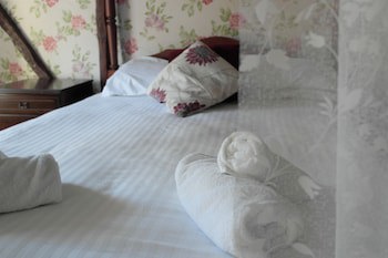 Trimstone Manor Country House Hotel