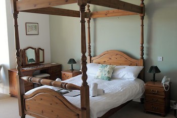 Trimstone Manor Country House Hotel