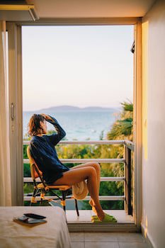 Rooms Smart Luxury Hotel & Beach