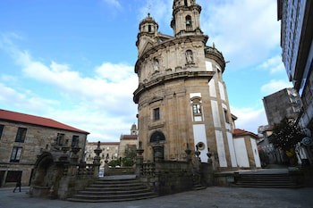 Virgen Del Camino