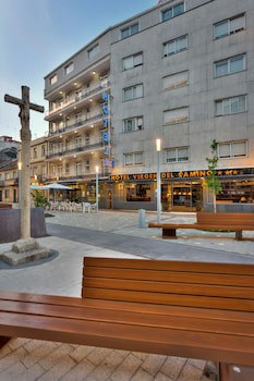 Virgen Del Camino