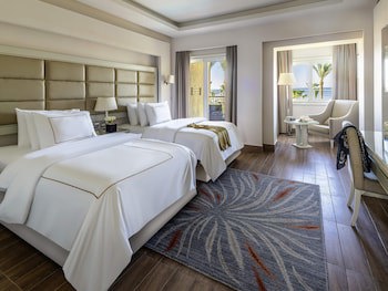Rixos Premium Seagate Sharm El Sheikh fotoğrafı