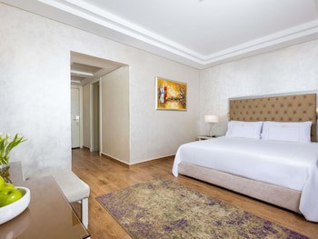 Rixos Premium Seagate Sharm El Sheikh galeri fotoğrafı