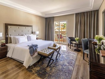 Rixos Premium Seagate Sharm El Sheikh galeri fotoğrafı