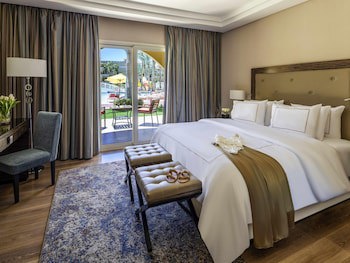 Rixos Premium Seagate Sharm El Sheikh galeri fotoğrafı