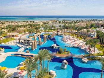 Rixos Premium Seagate Sharm El Sheikh galeri fotoğrafı