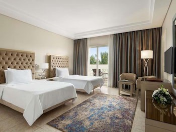 Rixos Premium Seagate Sharm El Sheikh fotoğrafı
