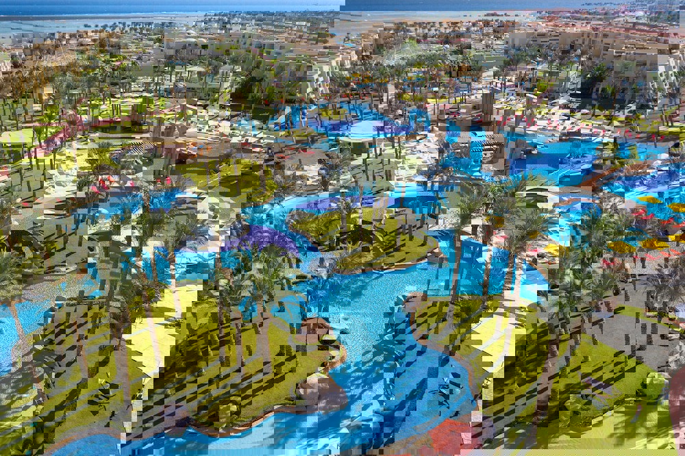 Rixos Premium Seagate Sharm El Sheikh