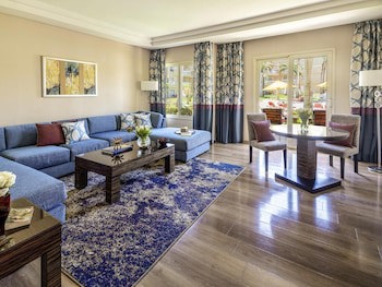 Rixos Premium Seagate Sharm El Sheikh fotoğrafı