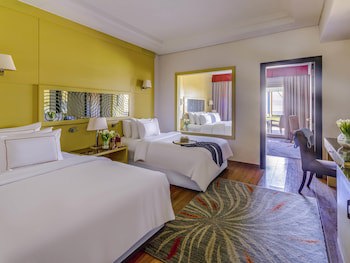 Rixos Premium Seagate Sharm El Sheikh galeri fotoğrafı