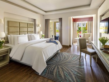 Rixos Premium Seagate Sharm El Sheikh fotoğrafı