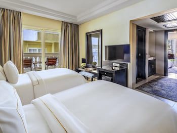 Rixos Premium Seagate Sharm El Sheikh galeri fotoğrafı