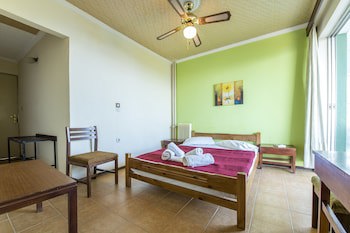SUN HOTEL KINETA “Beach Front” galeri fotoğrafı