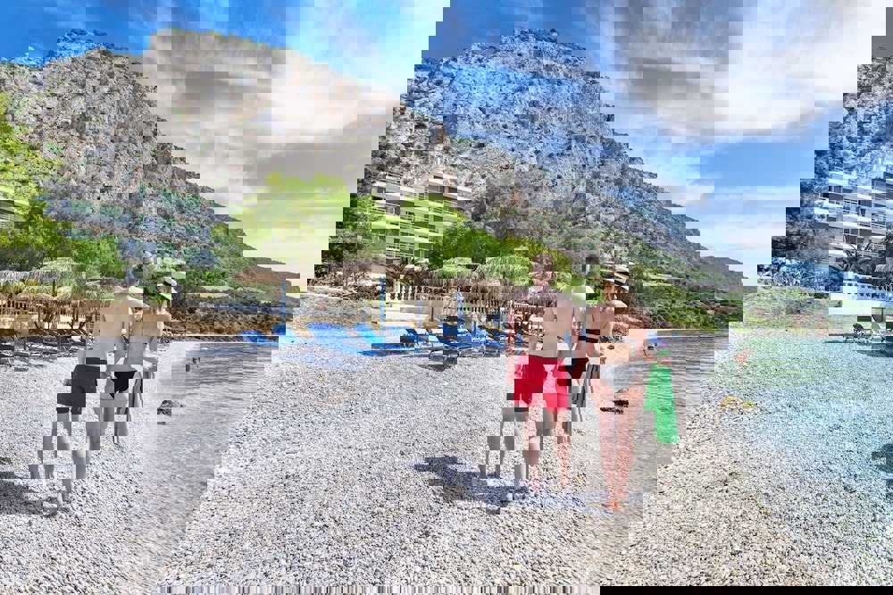 SUN HOTEL KINETA “Beach Front”