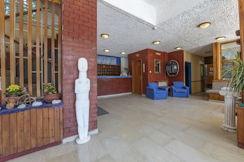 SUN HOTEL KINETA “Beach Front” galeri fotoğrafı