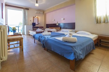 SUN HOTEL KINETA “Beach Front” galeri fotoğrafı