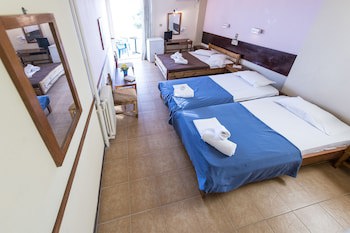 SUN HOTEL KINETA “Beach Front” galeri fotoğrafı