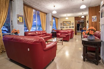 SUN HOTEL KINETA “Beach Front” galeri fotoğrafı