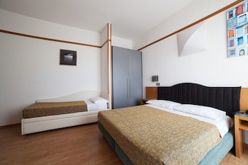 Hotel St. Gregory Park galeri fotoğrafı