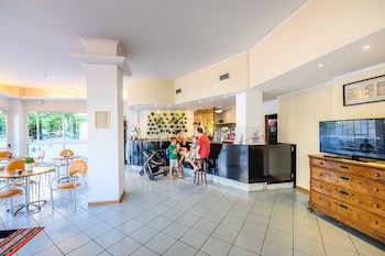 Hotel St. Gregory Park fotoğrafı