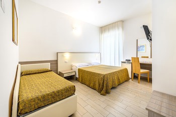 Hotel St. Gregory Park galeri fotoğrafı