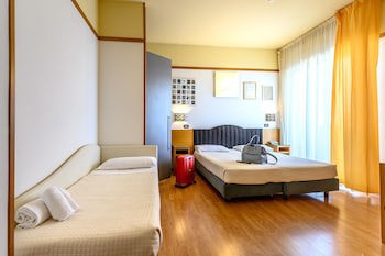 Hotel St. Gregory Park fotoğrafı
