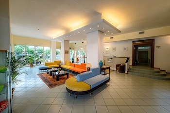 Hotel St. Gregory Park fotoğrafı