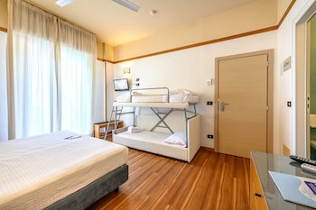 Hotel St. Gregory Park galeri fotoğrafı