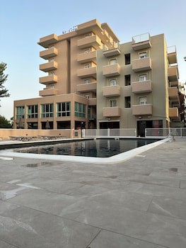 Hotel St. Gregory Park galeri fotoğrafı
