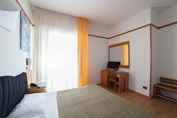 Hotel St. Gregory Park fotoğrafı