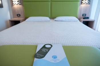 Hotel St. Gregory Park galeri fotoğrafı