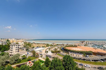 Hotel St. Gregory Park galeri fotoğrafı