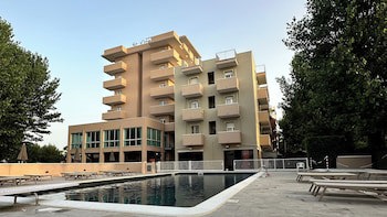 Hotel St. Gregory Park galeri fotoğrafı