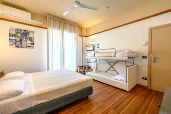 Hotel St. Gregory Park galeri fotoğrafı