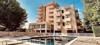 Hotel St. Gregory Park galeri fotoğrafı