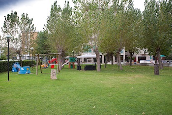 Hotel St. Gregory Park galeri fotoğrafı