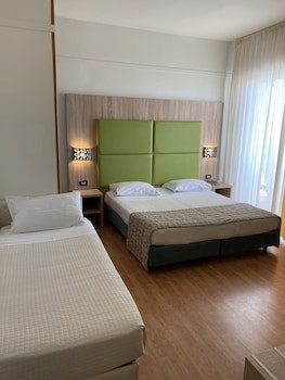 Hotel St. Gregory Park galeri fotoğrafı