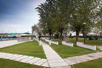 Hotel St. Gregory Park galeri fotoğrafı