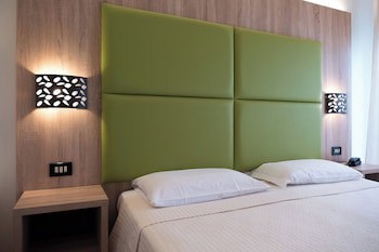 Hotel St. Gregory Park galeri fotoğrafı