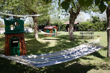 Hotel St. Gregory Park galeri fotoğrafı