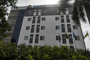 Airport View Hotel