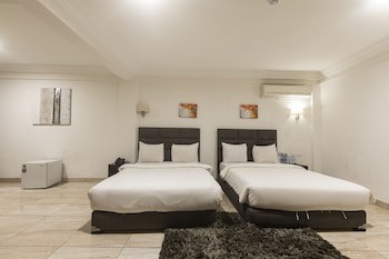 Airport View Hotel