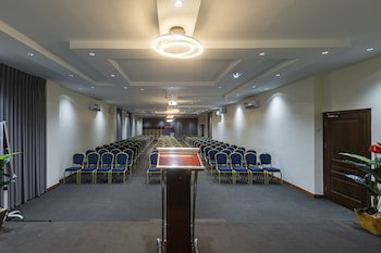 Airport View Hotel