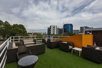 Airport View Hotel