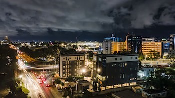 Airport View Hotel