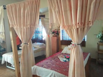 Airport View Hotel