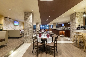 Airport View Hotel