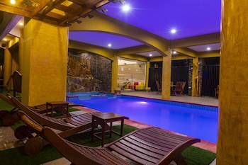 Airport View Hotel